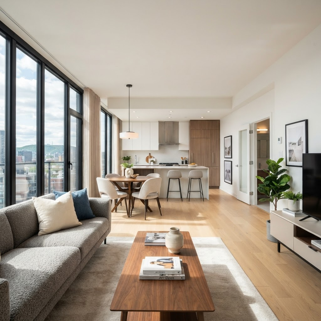Appartement