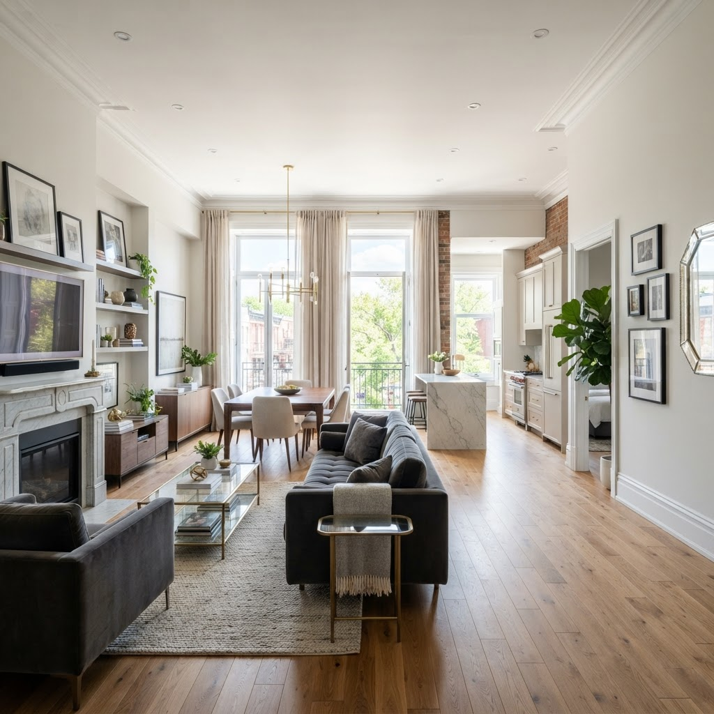 Appartement
